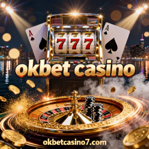 okbet casino