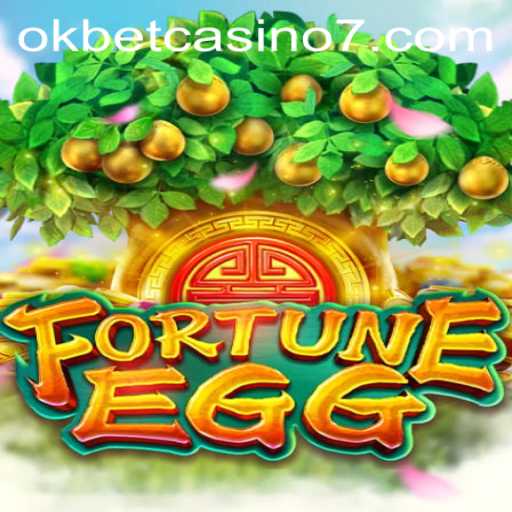 Discover the World of FortuneEgg