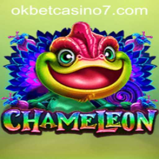 Exploring Chameleon at Okbet Casino