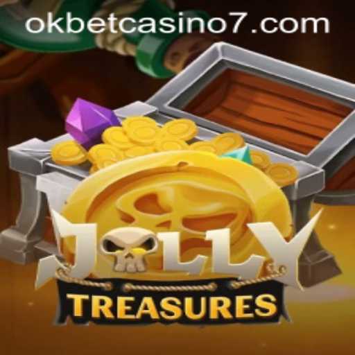 Exploring the Thrilling World of JollyTreasures at OKBET Casino