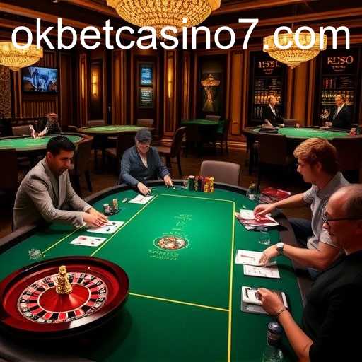 Live Casino