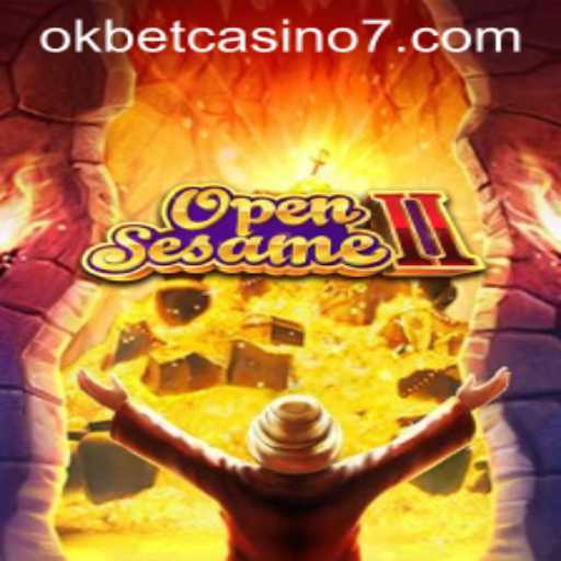 Exploring the Exciting World of OpenSesameII at Okbet Casino