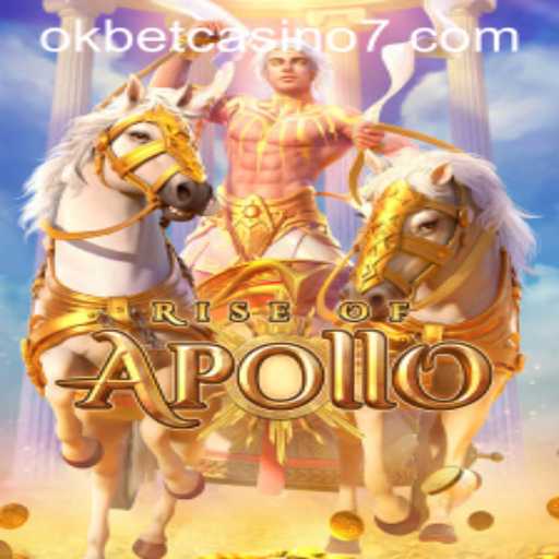Exploring the Ancient World with Rise of Apollo at Okbet Casino